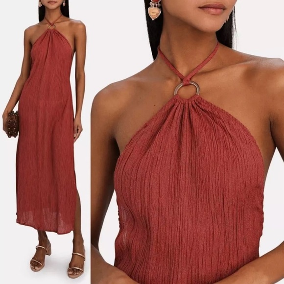 Savannah Morrow Dresses & Skirts - Savannah Morrow the Lana dress Size small. NWT